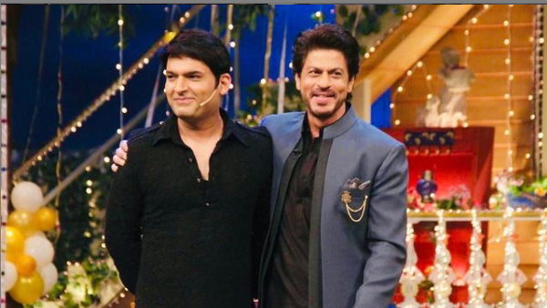 द कपिल शर्मा शो की शूटिंग जल्द शुरू होने वाली है 