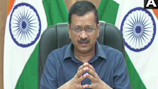 COVID-19: दिल्ली में पॉजिटिविटी रेट हुई 1.93 फीसदी