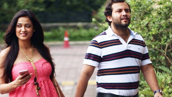 श्वेता और अभिनव 2013 में की थी शादी 