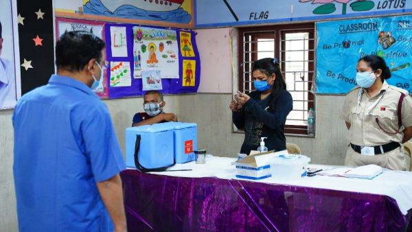 Delhi governments strategy to deal with Coronas third wave Delhi governments strategy to deal with Coronas third wave