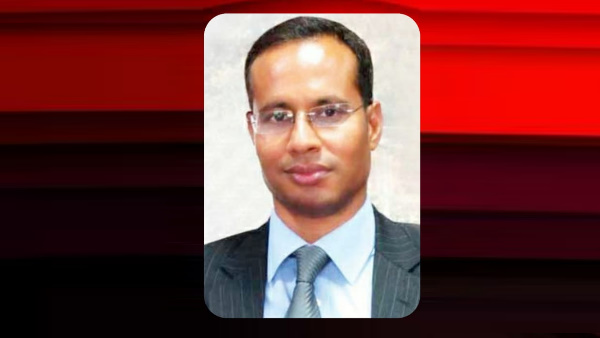 आईएएस कुलदीप रांका की जीवनी