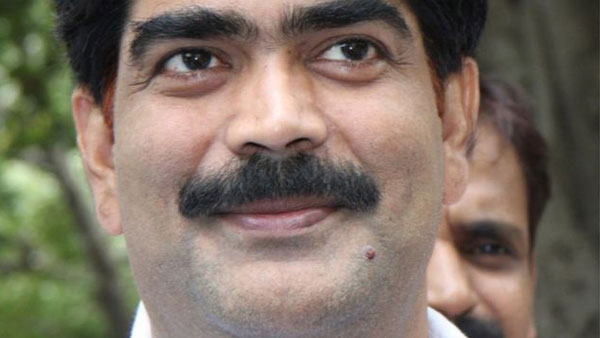 “शहाबुद्दीन के लिए मैंने नीतीश कुमार से भी बात की”