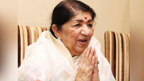 दिग्गज गायिका लता मंगेशकर ने बढ़ाया मदद का हाथ दिग्गज गायिका लता मंगेशकर ने बढ़ाया मदद का हाथ
