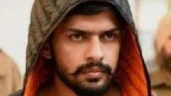 काला जेठाड़ी के राइट हैंड लारेंस बिश्‍नोई ने दी थी सलमान खान की सुपारी