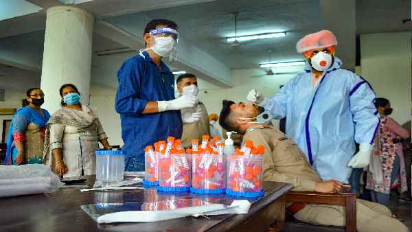 स्वास्थ्य सेवाओं का पुख्ता बंदोबस्त