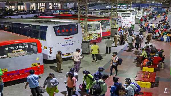 घरेलू यात्रा पर न लगे पाबंदी