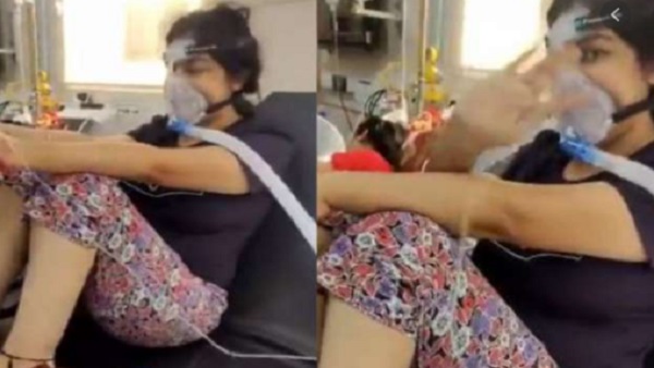 डॉक्टर बोलीं- दुर्भाग्य से हमने इस बहादुर आत्मा को खो दिया डॉक्टर बोलीं- दुर्भाग्य से हमने इस बहादुर आत्मा को खो दिया