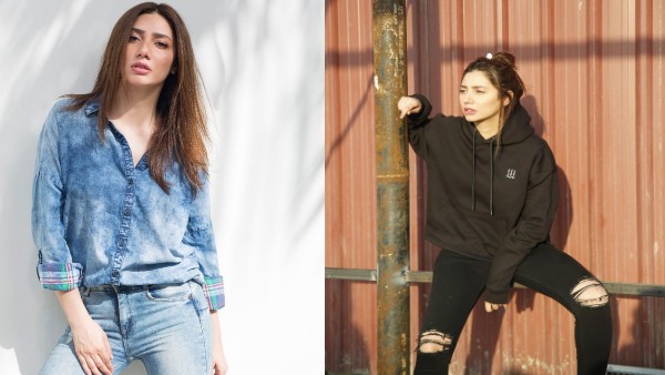 माहिरा ने कहा- कुछ स्टोरी कमाल थीं