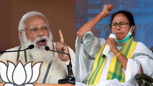 ममता का 'आउटसाइडर' मुद्दा कर गया काम