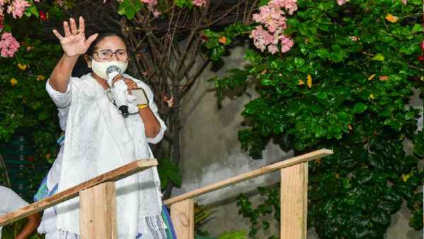 नंदीग्राम का अबतक का चुनावी गणित