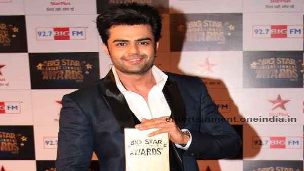 मनीष पॉल ने झेला है बेरोजगारी का दर्द