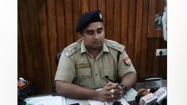 एसएसपी ने क्‍या कहा ?