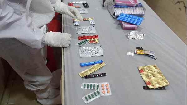 'स्टेरॉयड लेने में जल्दबाजी ना करें'