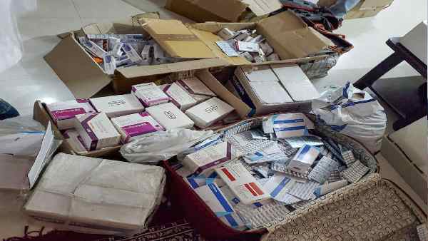 रेमडेसिविर के पीछे ना भागें, इतना जरूर जान लें