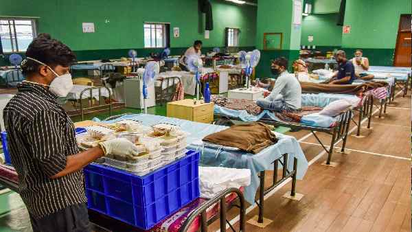 ज्यादातर मरीजों को दवा देने की जरूरत नहीं- डॉक्टर