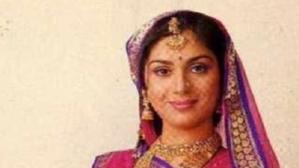 सुभाष घई की खोज कही जाती थीं मीनाक्षी शेषाद्रि 