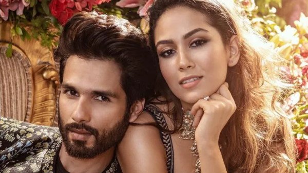 मीरा के साथ की थी अरेंज मैरिज