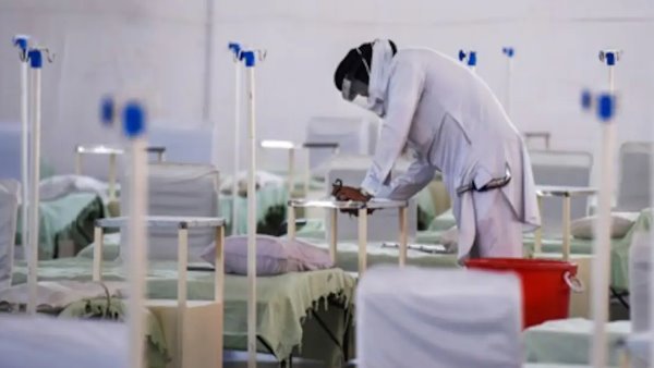 three people lost life from black fungus in meerut many under treatment three people lost life from black fungus in meerut many under treatment