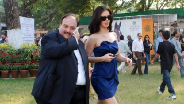 मेहुल चोकसी ने गलती की है... जानिए क्‍या कहा गैस्टन ब्राउन ने 