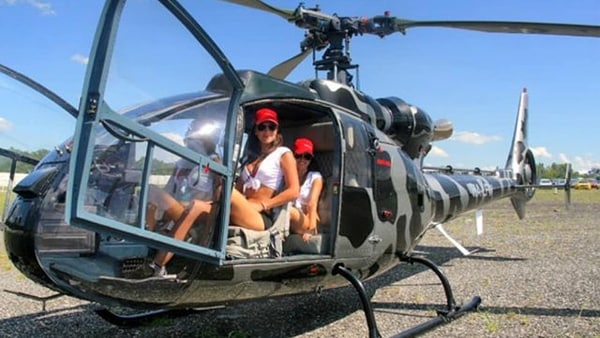 आलीशान जिंदगी जीती है मेहुल चोकसी की गर्लफ्रेंड बबार जराबिका