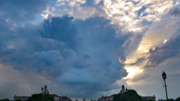 1 जून को मानसून दे सकता है केरल में दस्तक