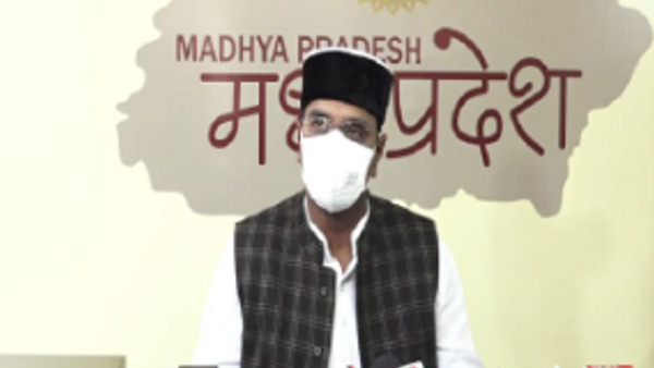 Madhya Pradesh government will take special steps to identify black fungus patients Madhya Pradesh government will take special steps to identify black fungus patients