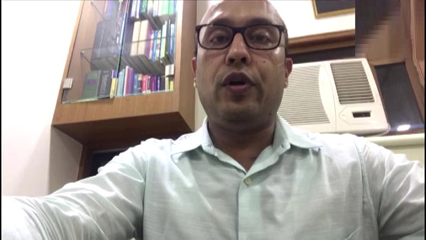 15 yrs-old boy diagnosed with Black fungus, Its 1st patient of paediatric Mucormycosis in Ahmedabad 15 yrs-old boy diagnosed with Black fungus, Its 1st patient of paediatric Mucormycosis in Ahmedabad