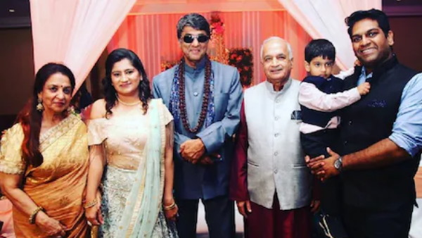 मीडिया को दी बहन के निधन की खबर