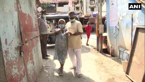 लोगों की परेशानी देख पास्‍कल और उसकी पत्‍नी का पसीजा दिल 