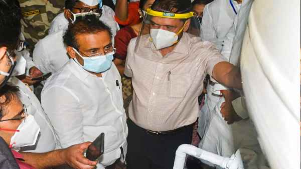 राजेश टोपे के जिले पर महाराष्ट्र सरकार मेहरबान