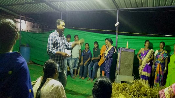 पति भी करते हैं सपोर्ट पति भी करते हैं सपोर्ट