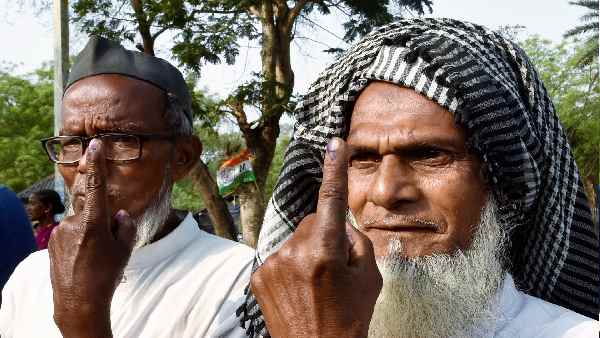 बंगाल के मुसलमानों ने खुलकर दिया ममता का साथ