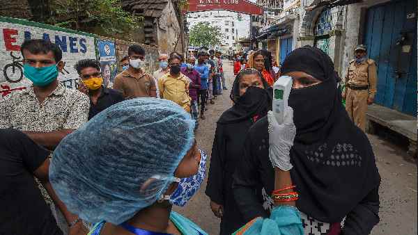 मुर्शिदाबाद और मालदा में बदल गया वोटिंग पैटर्न