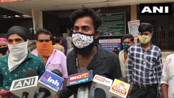 rats nibbled newborn childs feet in Maharaja Yeshwantrao hospital in Indore rats nibbled newborn childs feet in Maharaja Yeshwantrao hospital in Indore