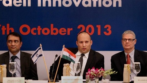 इजरायल की आगे की राजनीति? इजरायल की आगे की राजनीति?