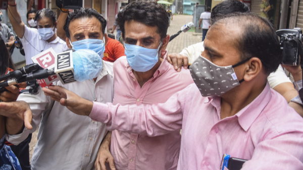 दिखाया सलमान का ट्वीट