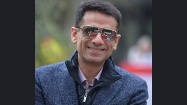 Navneet Kalra Navneet Kalra