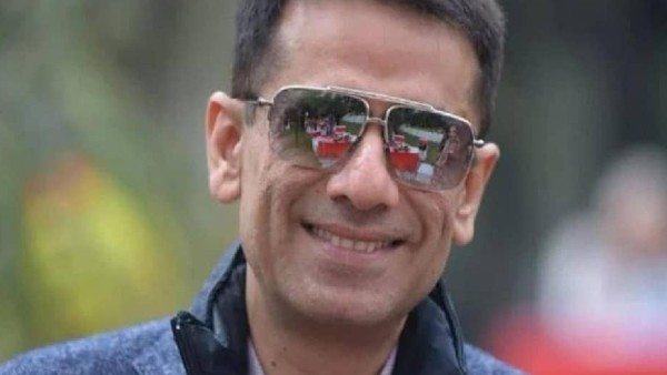 Navneet Kalra Navneet Kalra