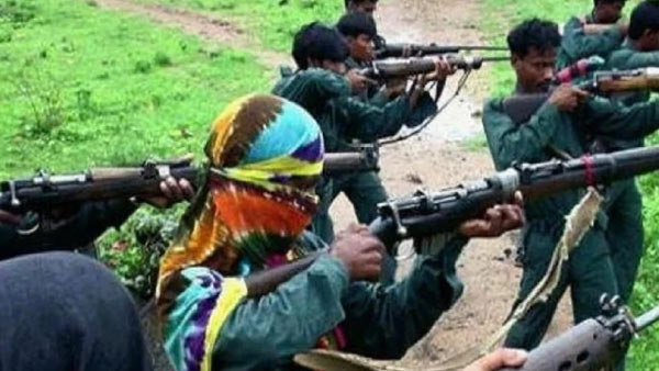 कोरोना के आगे गोली-बंदूक सब बेकार