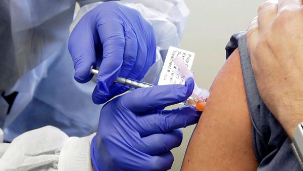 न दवा, ना इलाज! डर तो लगेगा ही