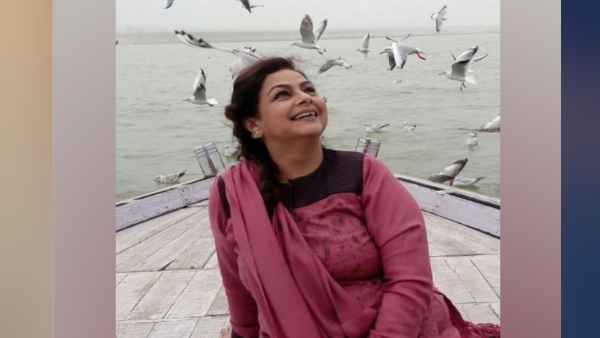 पंकज और मेरा कभी एक साथ घर नहीं था पंकज और मेरा कभी एक साथ घर नहीं था