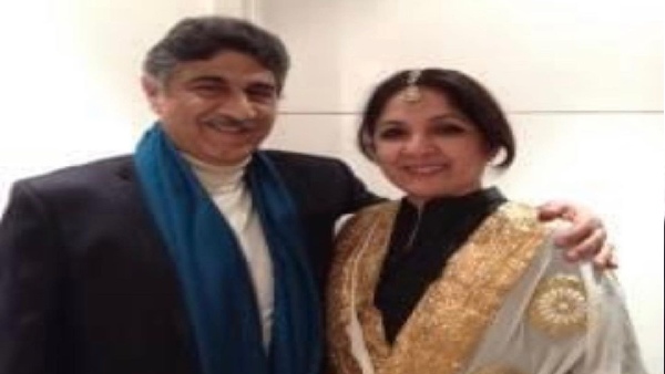 विवेक मेहरा से 2008 में की थी शादी 