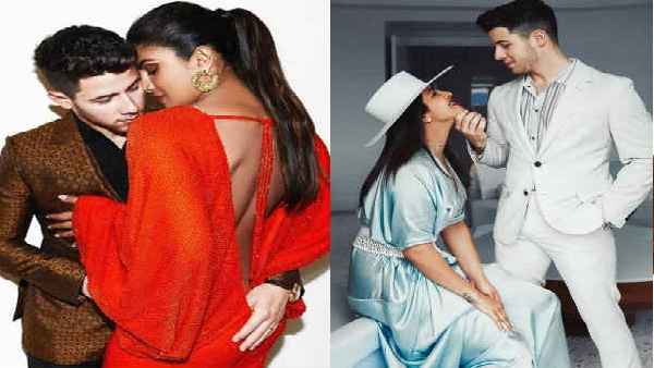 निक ने प्रियंका के लिए बोली ये बात 