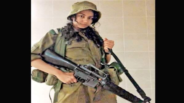 रिया अभी तीन माह की ट्रेनिंग पर