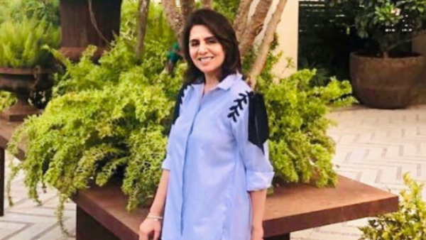 बच्चों से दूर घर में अकेली रहती हैं नीतू कपूर