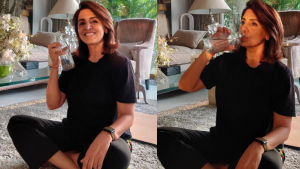 'रिद्धिमा के जाने के बाद फूट-फूट कर रोती थी'