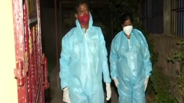 9 साल नौकरी करने का बाद छोड़ा नर्स का काम 9 साल नौकरी करने का बाद छोड़ा नर्स का काम