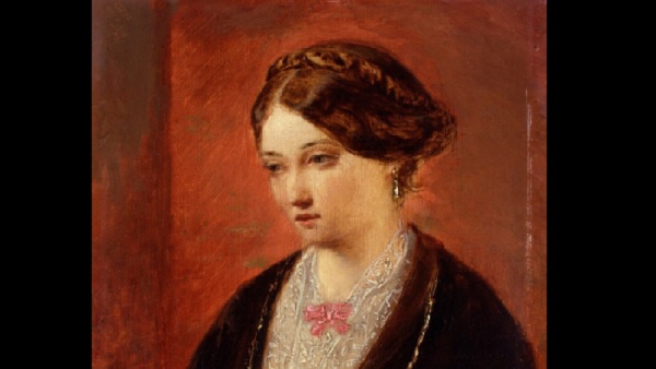 कौन थीं फ्लोरेंस नाइटिंगेल कौन थीं फ्लोरेंस नाइटिंगेल