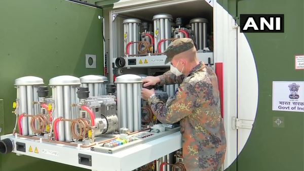 'भारत ने संकट में दुनिया की मदद की, अब हमारी बारी'