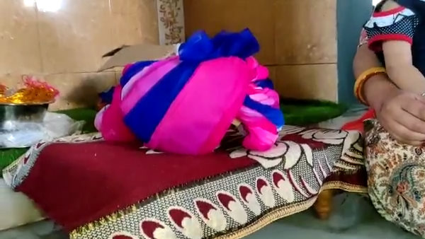  पुलिस को शिकायत की